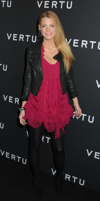 Blake Lively pic #307322