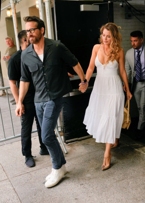 Blake Lively pic #1303825