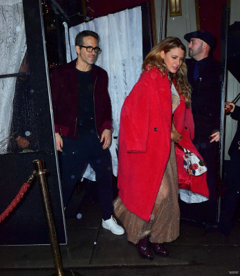 Blake Lively pic #1201031