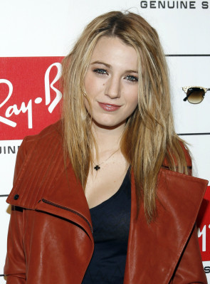 Blake Lively pic #203618