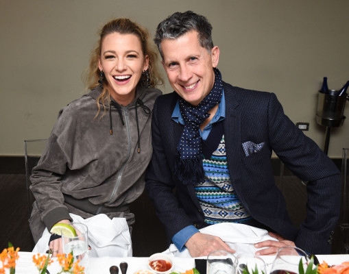 Blake Lively pic #1023215