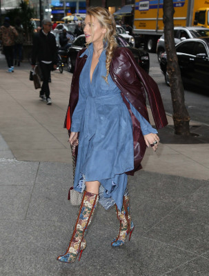 Blake Lively pic #972038