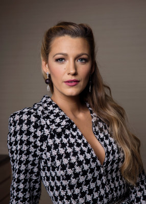 Blake Lively pic #977856