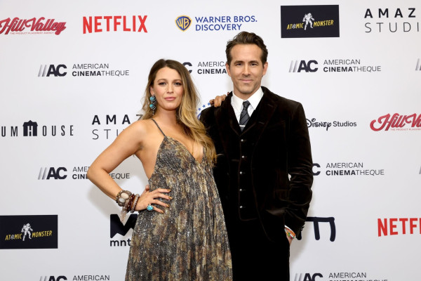 Blake Lively pic #1316793