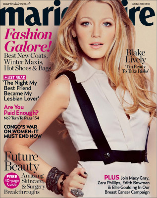 Blake Lively pic #283600