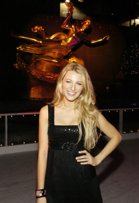 Blake Lively pic #359170