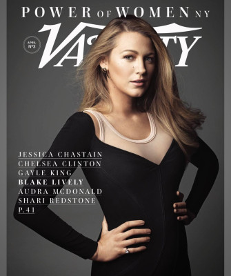 Blake Lively pic #926870