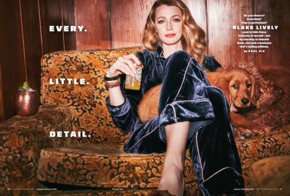 Blake Lively pic #1321049