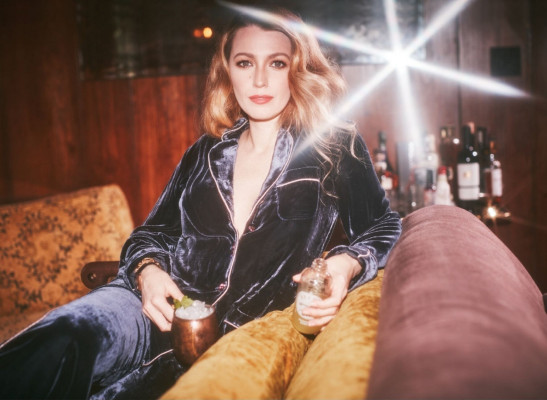 Blake Lively pic #1321050
