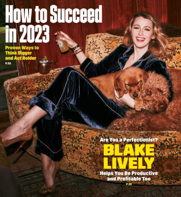 Blake Lively pic #1321048