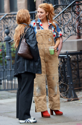 Blake Lively pic #1329904