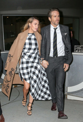 Blake Lively pic #1023159