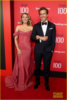 Blake Lively pic #1374222