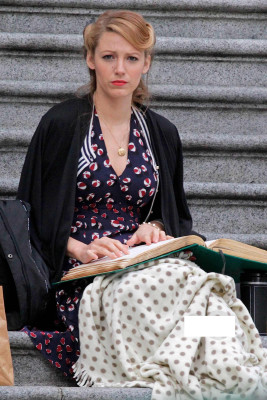 Blake Lively pic #682447