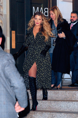 Blake Lively pic #1201060