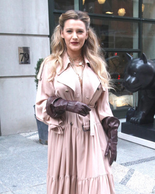 Blake Lively pic #1201048