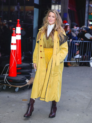 Blake Lively pic #1201126