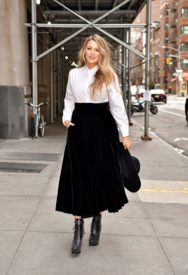 Blake Lively pic #1201130