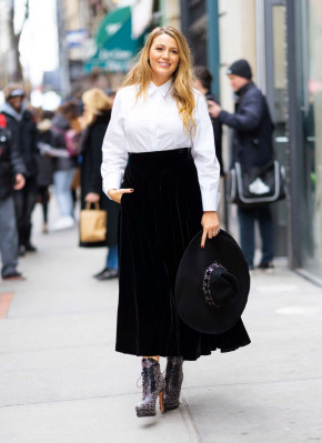 Blake Lively pic #1201133