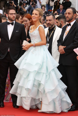 Blake Lively pic #852409