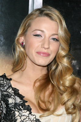 Blake Lively pic #203615