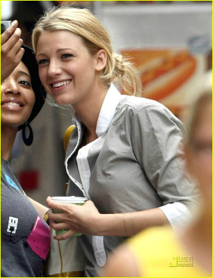 Blake Lively pic #143172