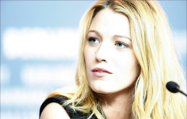 Blake Lively pic #189961