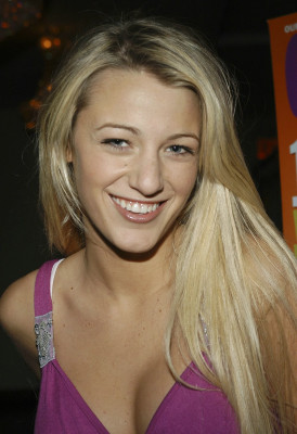 Blake Lively pic #355450
