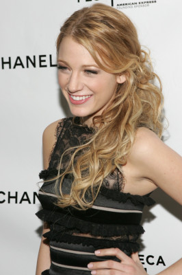 Blake Lively pic #131405