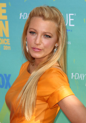 Blake Lively pic #396966