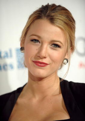 Blake Lively pic #194377
