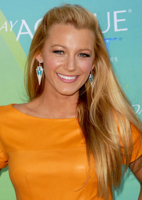 Blake Lively pic #396589