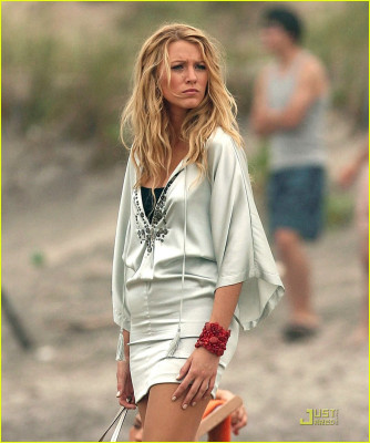 Blake Lively pic #135886