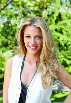 Blake Lively pic #119277