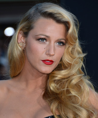 Blake Lively pic #504560