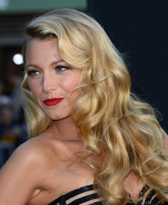 Blake Lively pic #504558