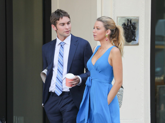 Blake Lively pic #555091