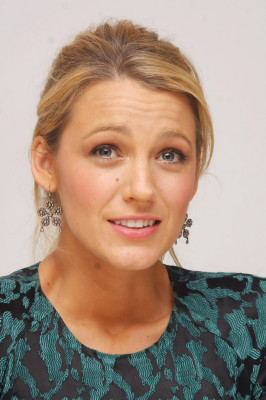 Blake Lively pic #503463