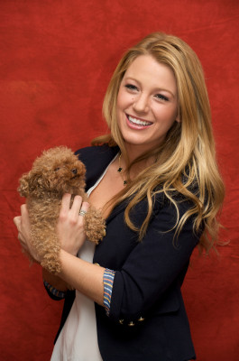 Blake Lively pic #435399