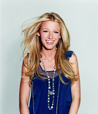 Blake Lively pic #137763