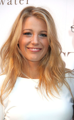 Blake Lively pic #167651