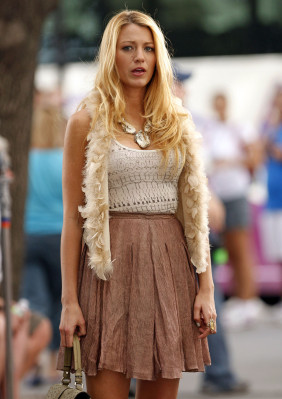 Blake Lively pic #400536