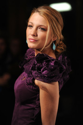 Blake Lively pic #327513