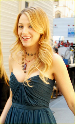 Blake Lively pic #130788