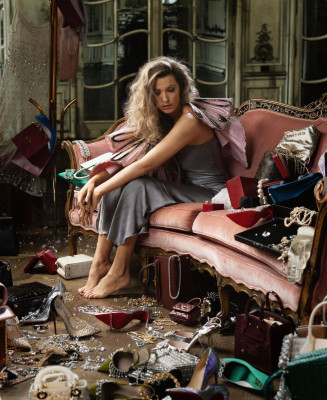 Blake Lively pic #1357760