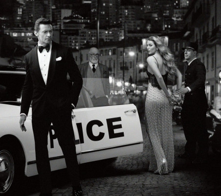 Blake Lively pic #1357759
