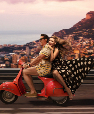 Blake Lively pic #1357757