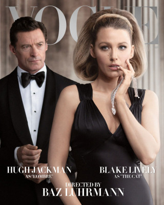Blake Lively pic #1357762