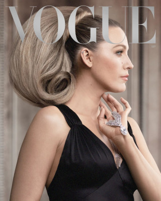 Blake Lively pic #1357761