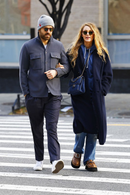 Blake Lively pic #1337554